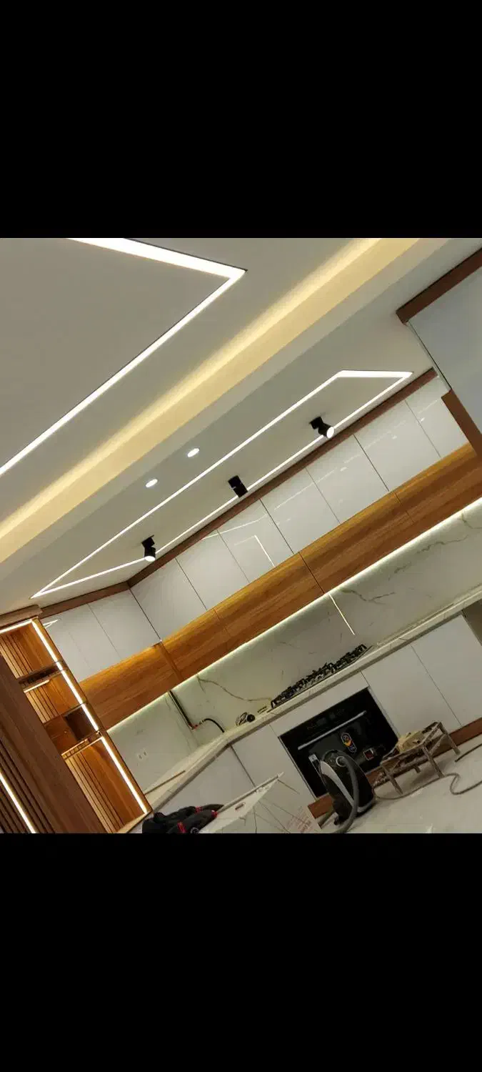 برقکشی ساختمان|خدمات پیشه و مهارت|نهاوند, |دیوار