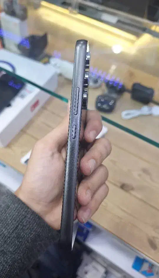 سامسونگ a54 تمیز 256 گیگ|موبایل|ورامین, ورامین|دیوار