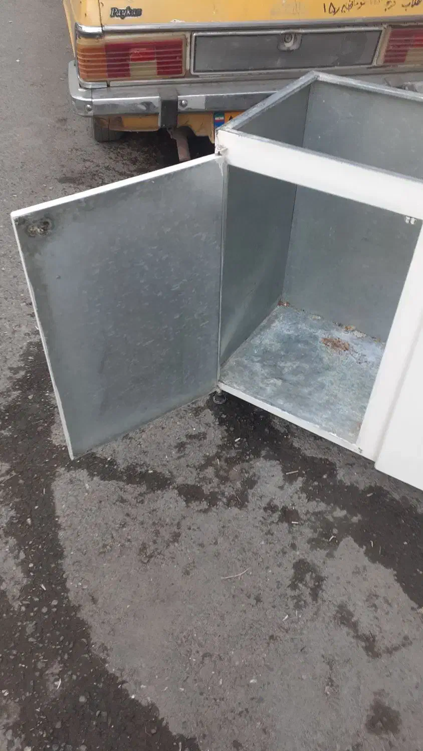 سلام عوامل دیوار|آب‌چکان و نظم‌دهنده ظروف|سنندج, |دیوار