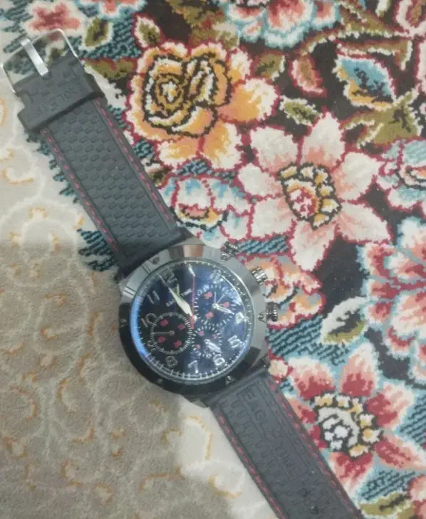 ساعت مچی نو|ساعت|ساوه, |دیوار