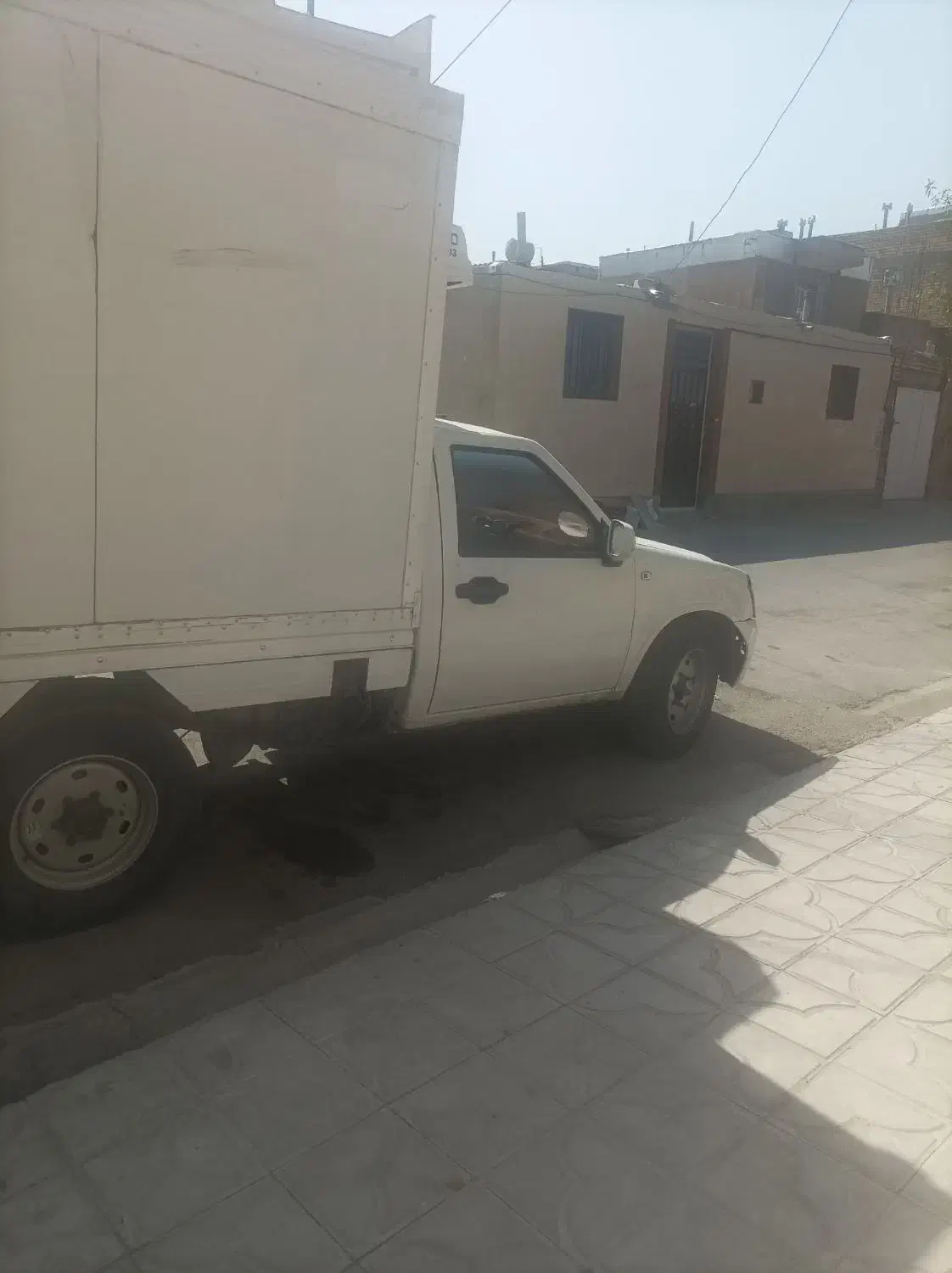 خودرو|خودرو سواری و وانت|شیراز, دشت چنار|دیوار