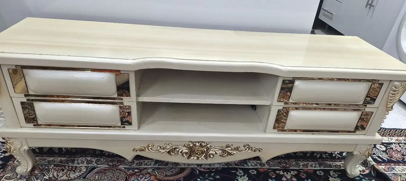 میز تلویزیون ۱۴۰ سانتی|میز تلویزیون|تهران, افسریه جنوبی|دیوار