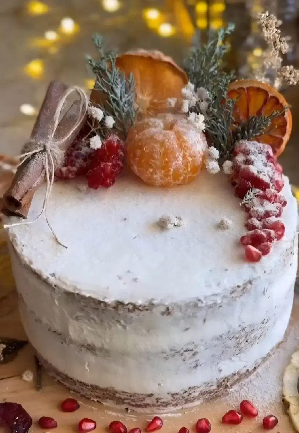 کیک خانگی وتازه|خوردنی و آشامیدنی|تربت جام, والفجر|دیوار