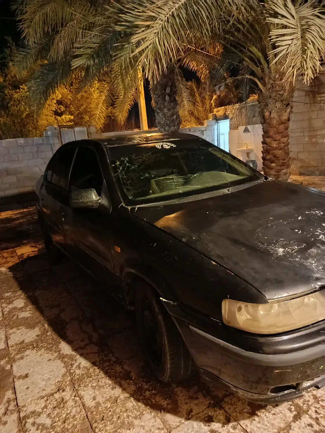 سلام یه دستگاه سمندبفروش برسد|خودرو سواری و وانت|آبادان, |دیوار