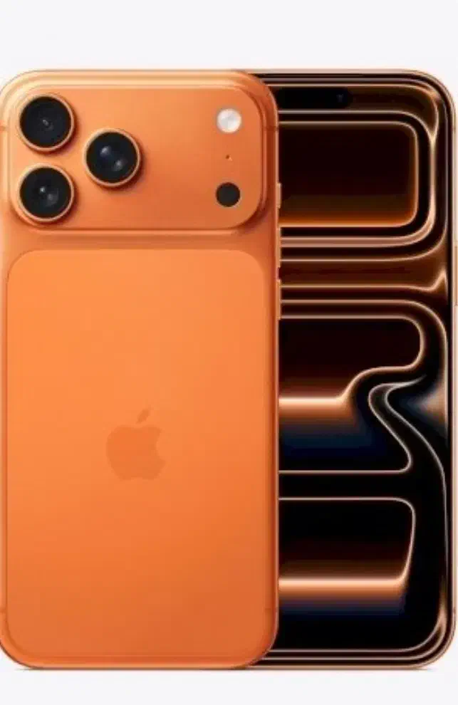 ایفون ۱۷ پرومکس یک ترابایت|موبایل|شهرکرد, |دیوار