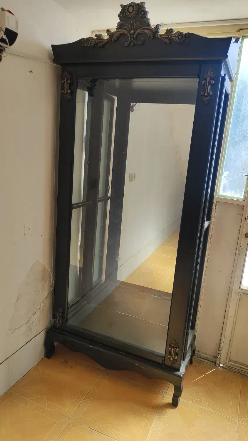 وسایل منزل|بوفه، ویترین، کنسول|خمین, |دیوار