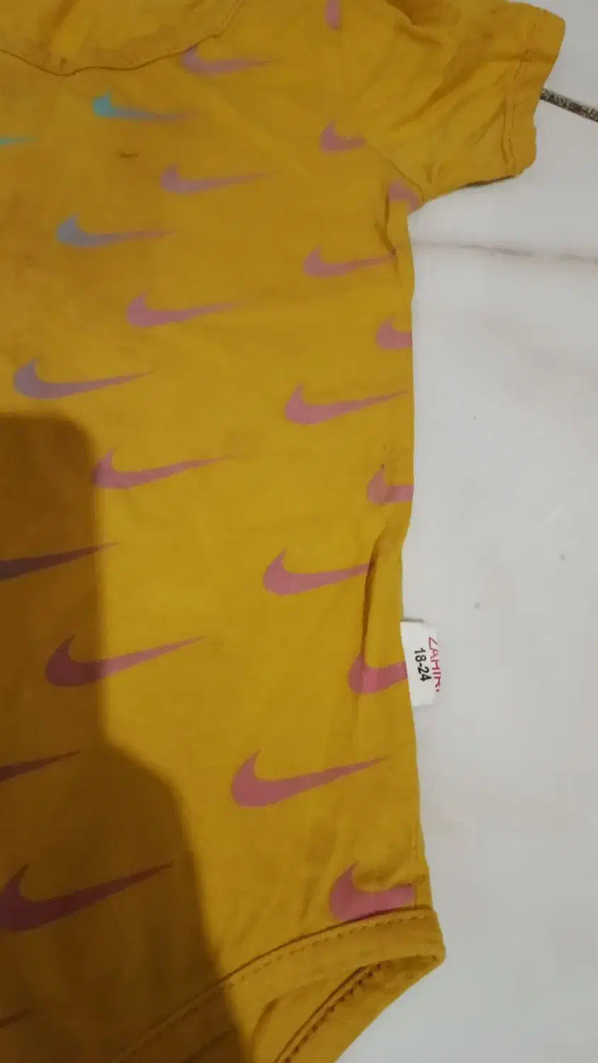 سرهمی بچه با قیمت مناسب|کفش و لباس بچه|گرگان, |دیوار