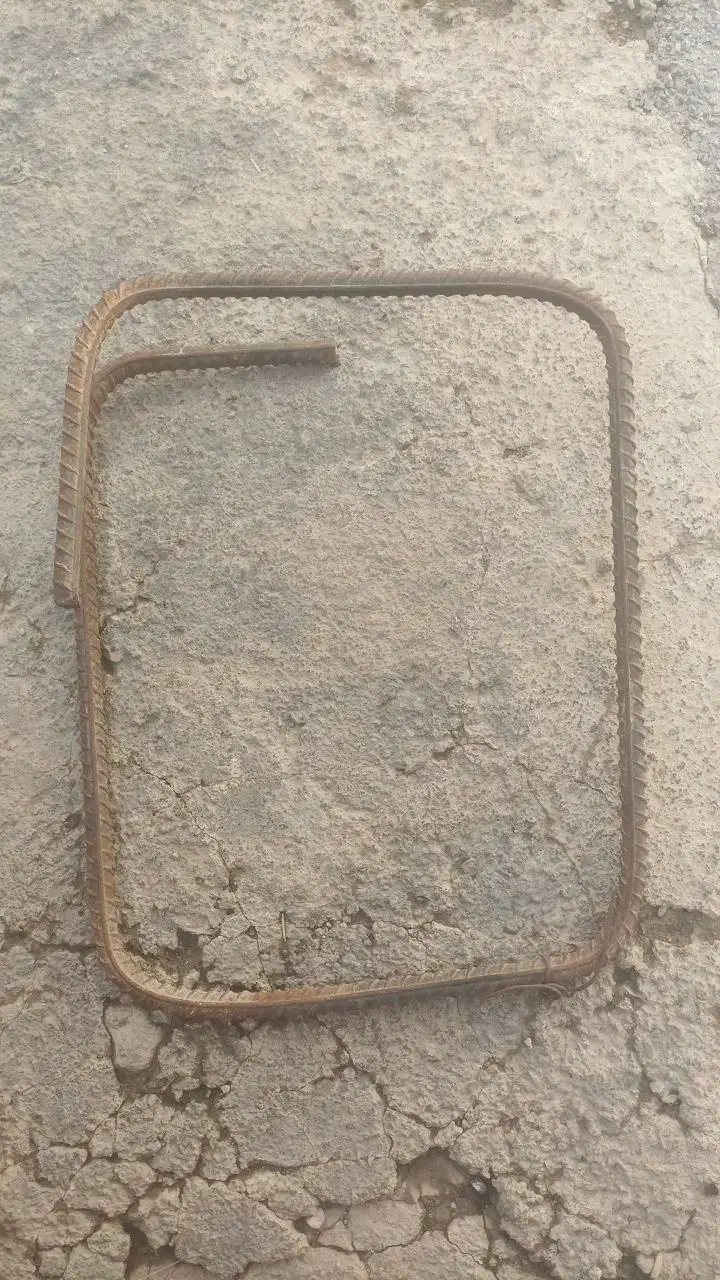 خاموت|مصالح و تجهیزات ساختمان|فلارد, |دیوار