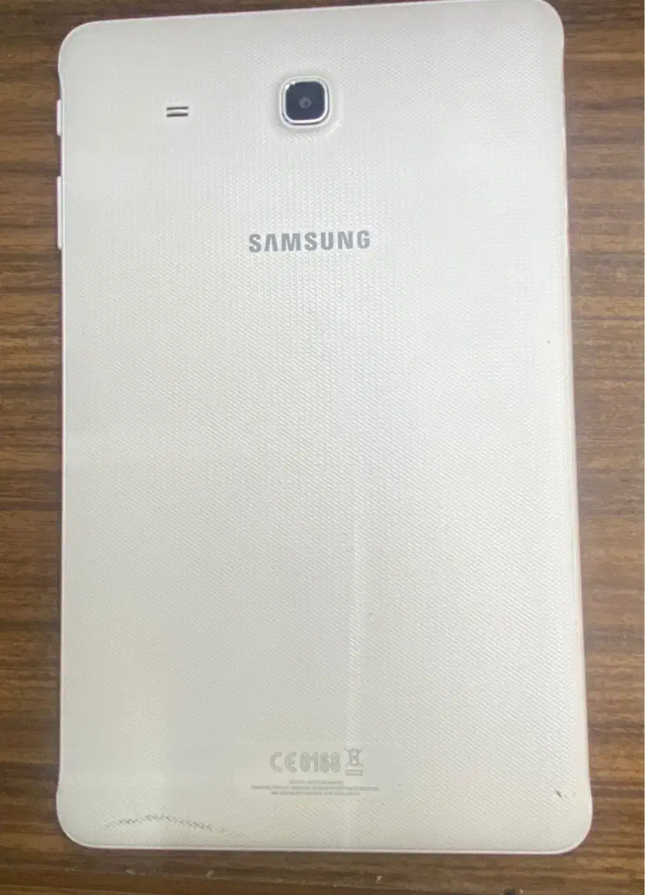 تبلت سامسونگ TAB e سالم سیم کارت خور|تبلت|تهران, دهم فروردین|دیوار