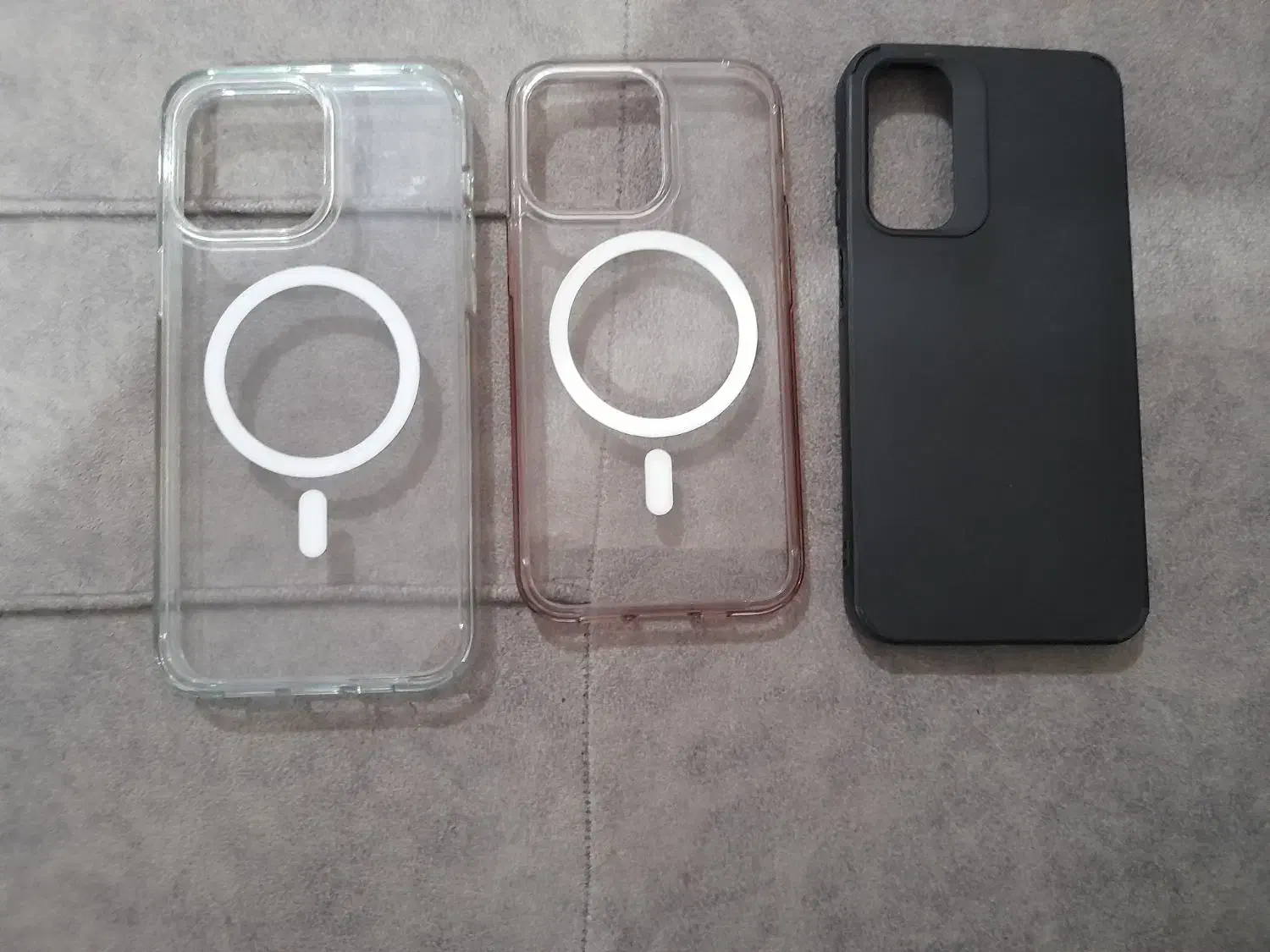 قاب گوشی آیفون|لوازم جانبی موبایل و تبلت|اردبیل, |دیوار