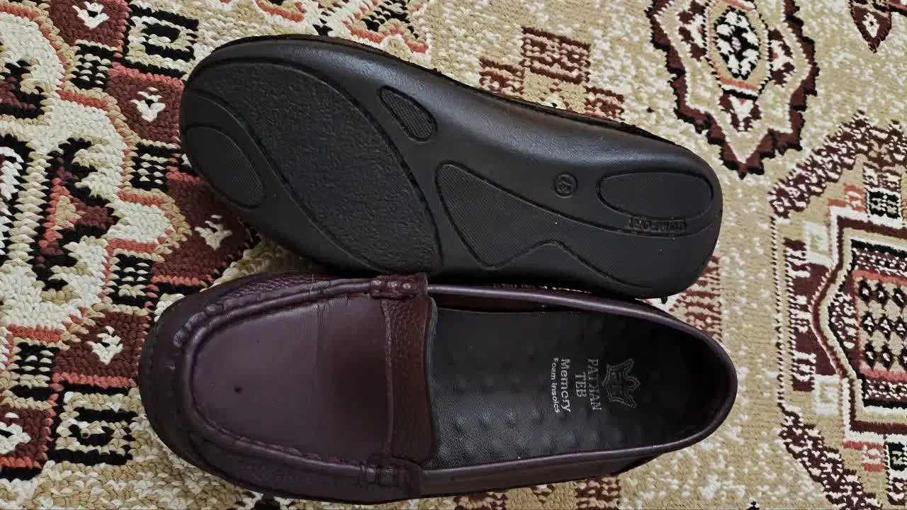 کفش طبی سایز ۳۷|کیف، کفش، کمربند|قم, باجک سه|دیوار