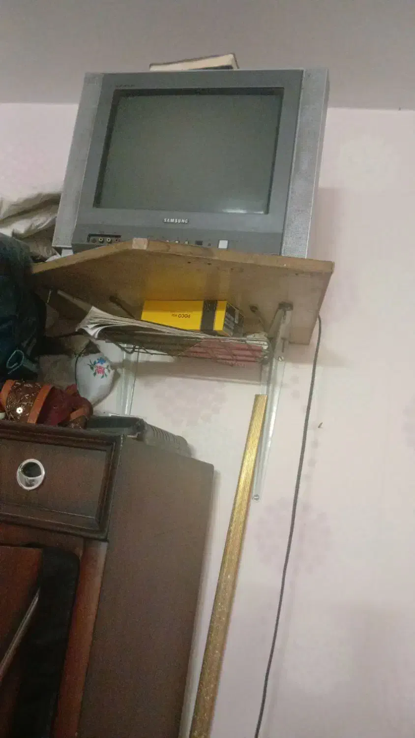 تلویزیون|تلویزیون و پروژکتور|اصفهان, سپاهان‌شهر|دیوار