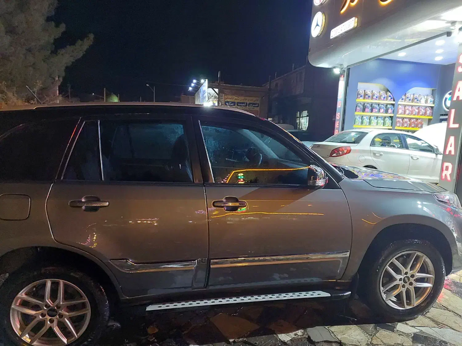 x33s مدل  ۱۴۰۱|خودرو سواری و وانت|سبزوار, توحیدشهر|دیوار