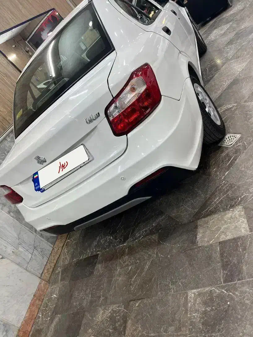 ساینا S مدل 403|خودرو سواری و وانت|مشهد, عبادی|دیوار