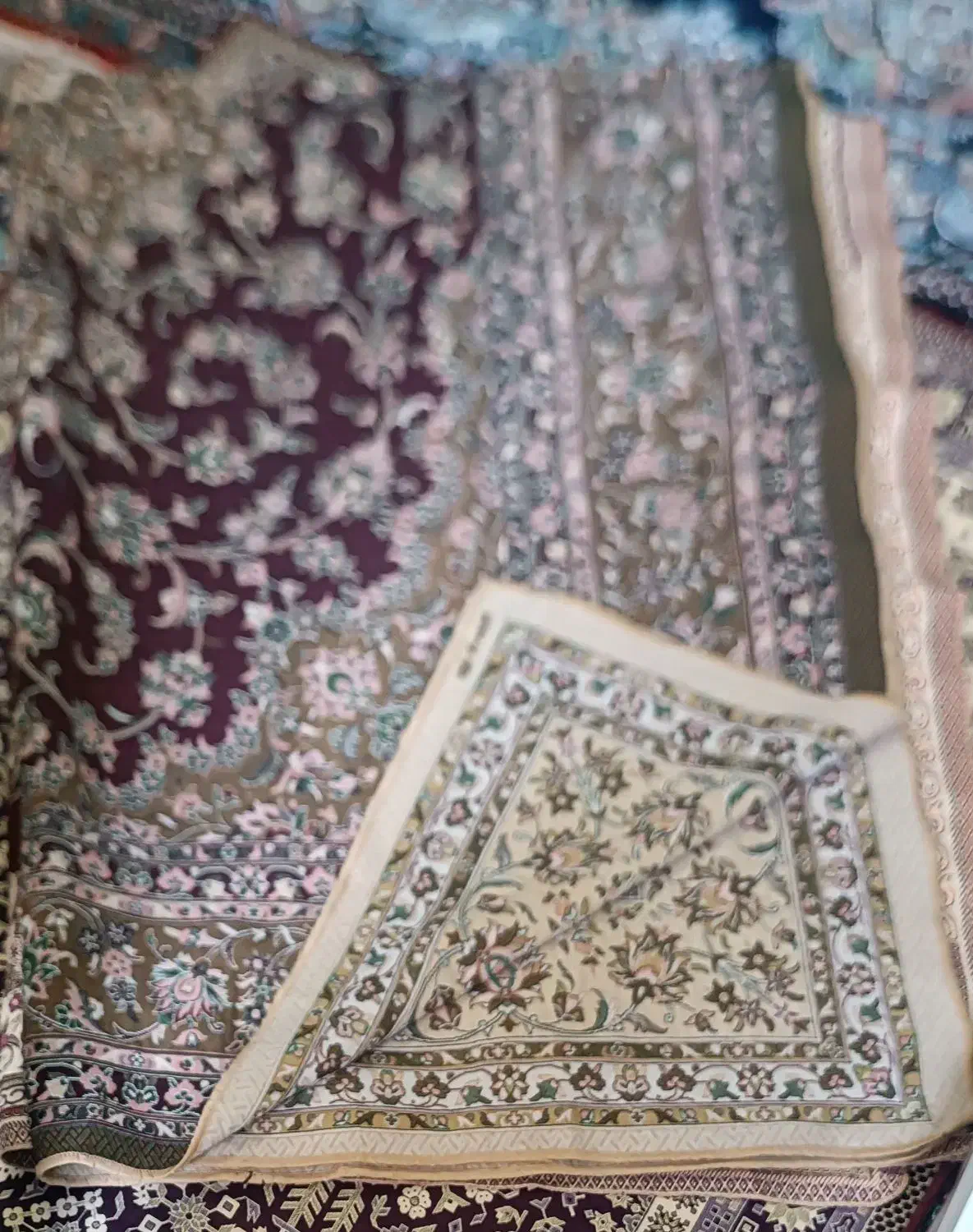 روفرشی 9متری|روفرشی|قم, شهرک فاطمیه|دیوار