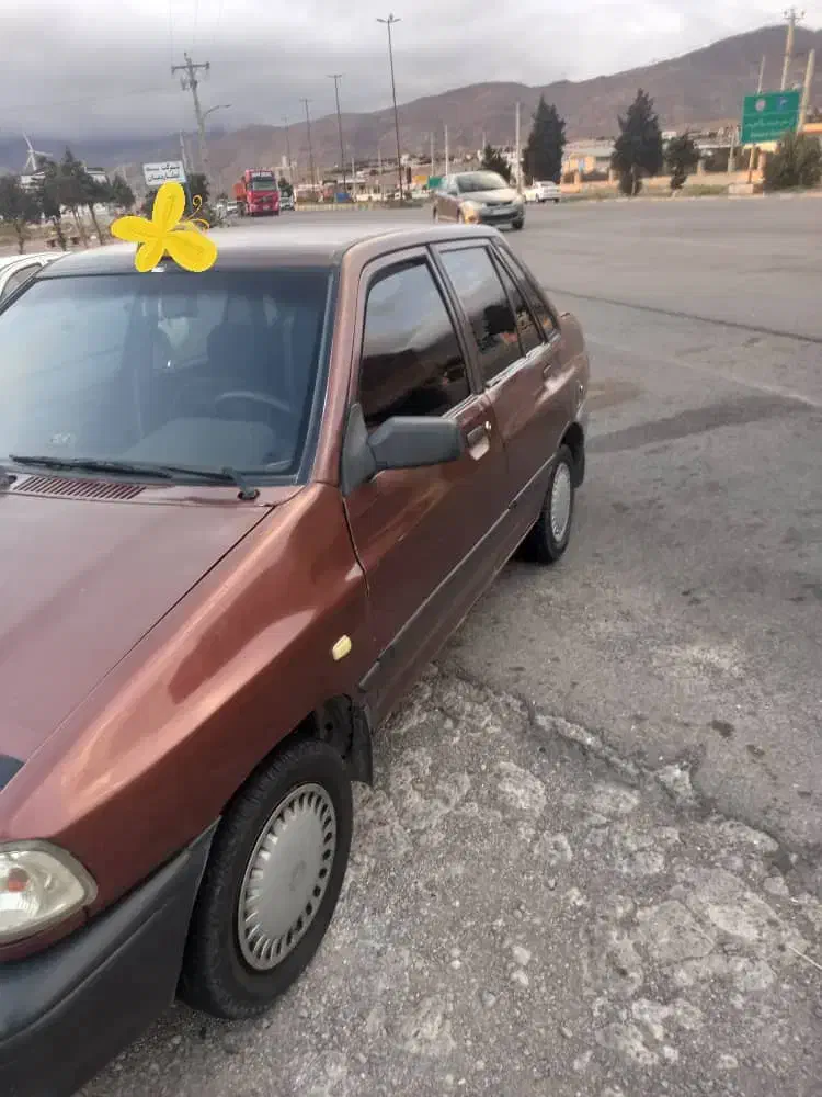 فروشی|خودرو سواری و وانت|منجیل, |دیوار