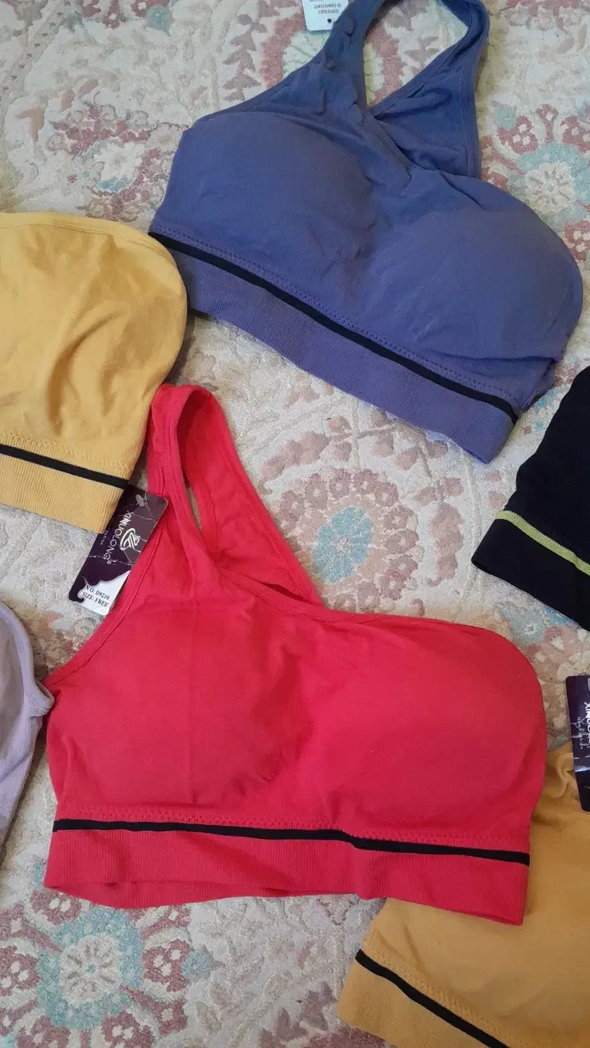 نیم تنه ورزشی با کیفیت و شیک فقط ۱۵۰ تومن|لباس|الوند, |دیوار