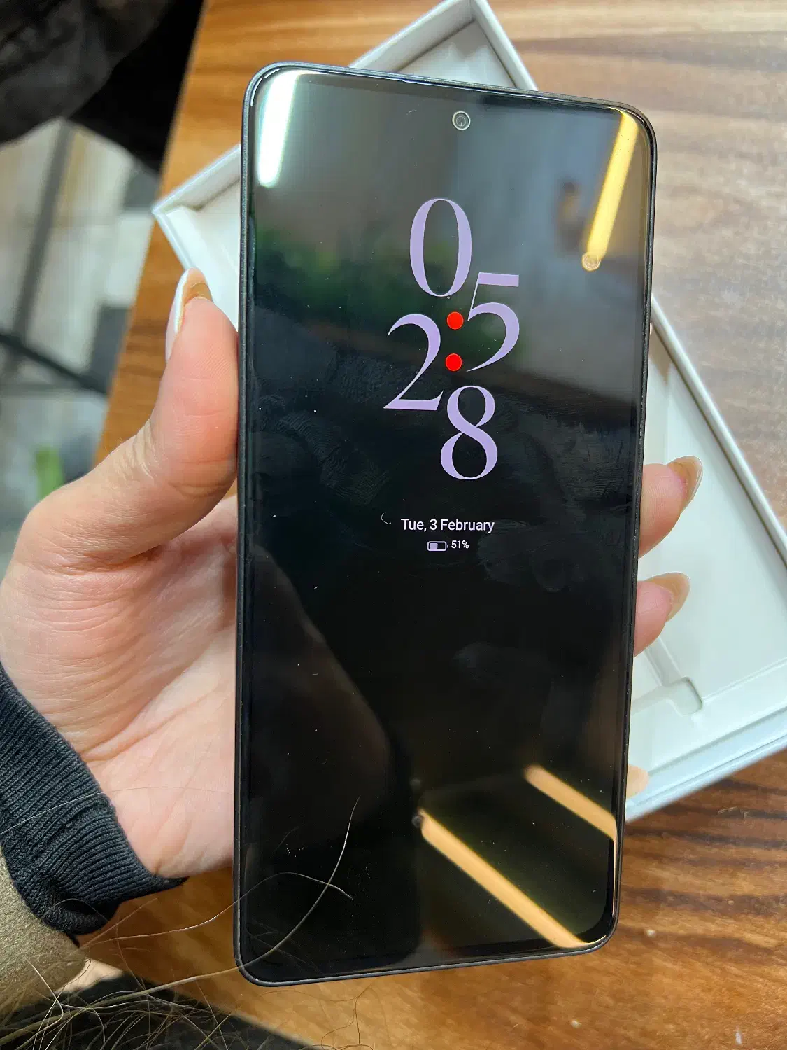 Redmi Note 13|موبایل|ارومیه, |دیوار