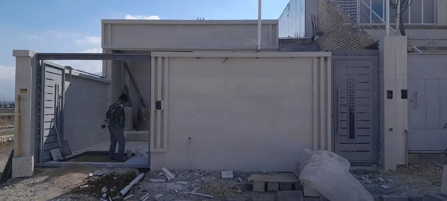 کار ساختمانی|خدمات پیشه و مهارت|ایذه, |دیوار