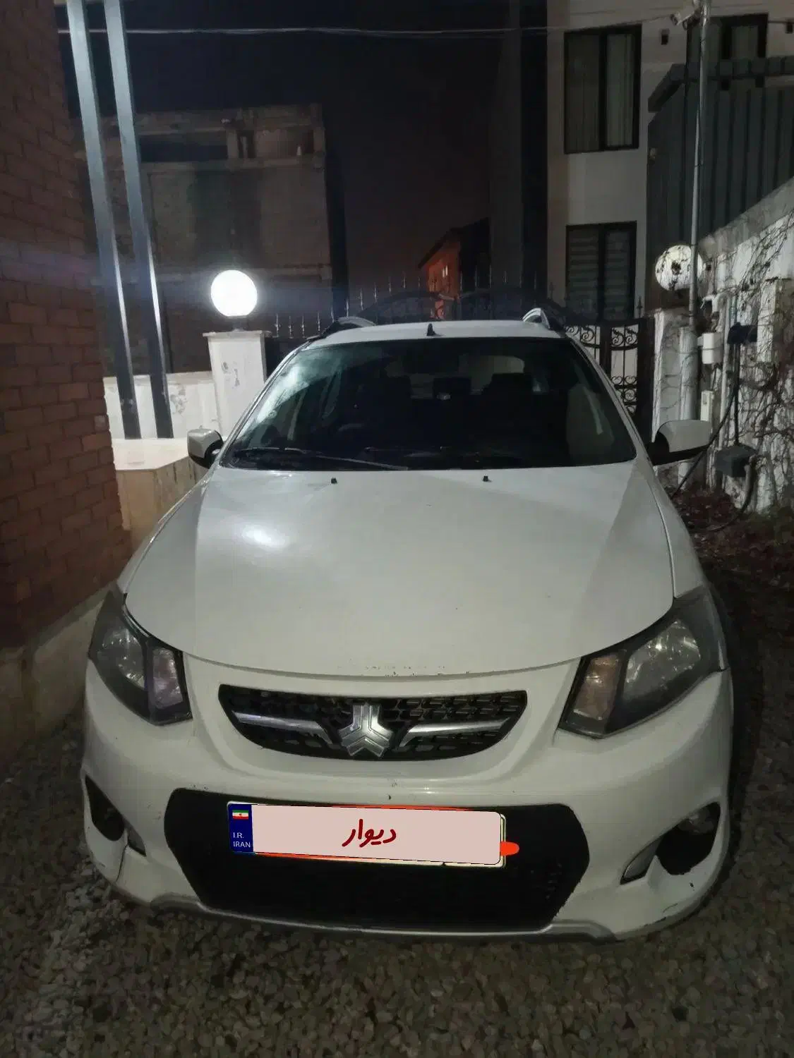 کوییک ساده ۴۰۱|خودرو سواری و وانت|نورآباد, |دیوار