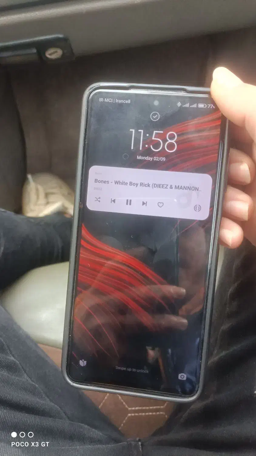 POCO X3GT|موبایل|مراغه, |دیوار