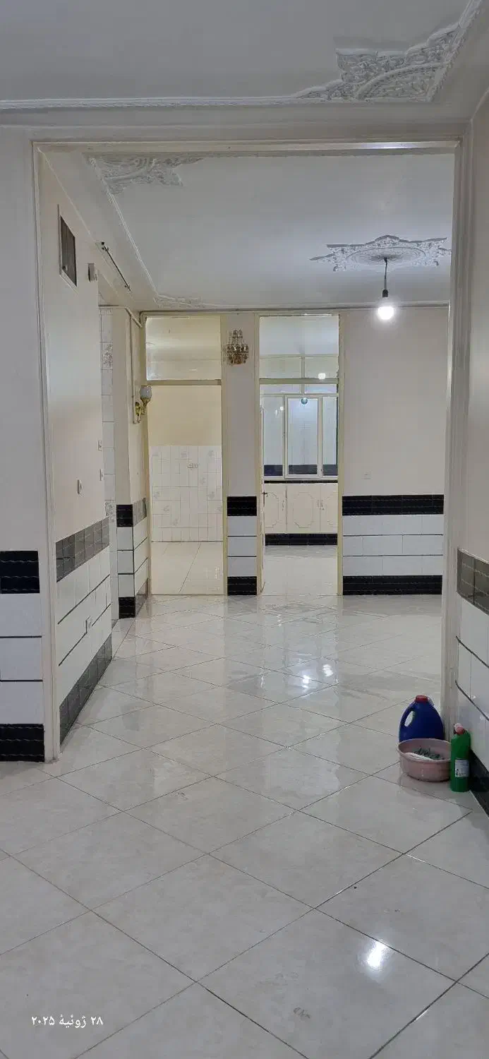 رهن خانه ویلایی طبقه همکف(شهرک رضوانیه)|اجارهٔ خانه و ویلا|کرج, شهرک رضوانیه|دیوار