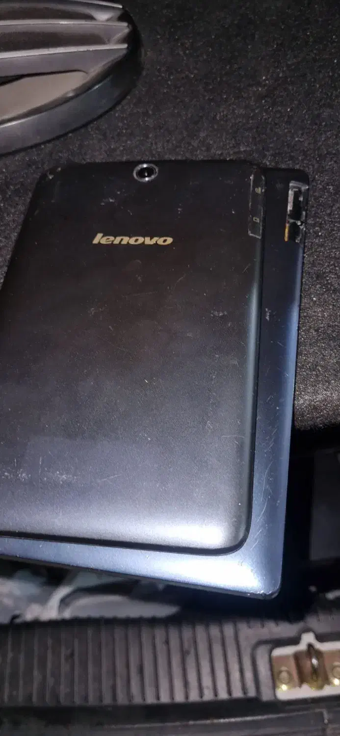 دوعدد تبلت لنوو|تبلت|بجنورد, |دیوار