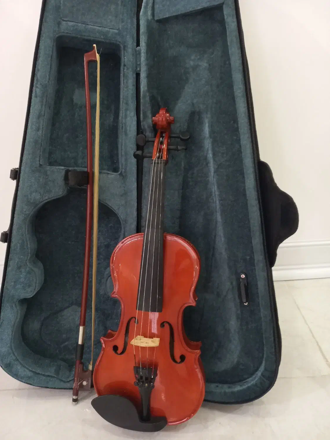 فروش ویولن Renato 1/4 در حد نو|ویولن|بابلسر, |دیوار