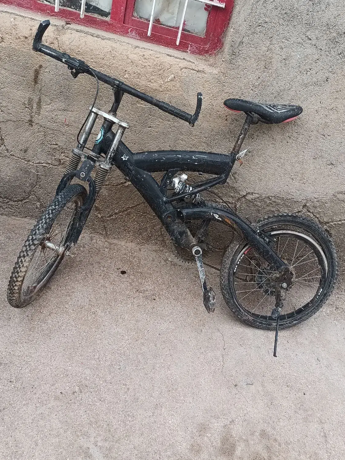 دوچرخه|دوچرخه، اسکیت، اسکوتر|خواف, |دیوار