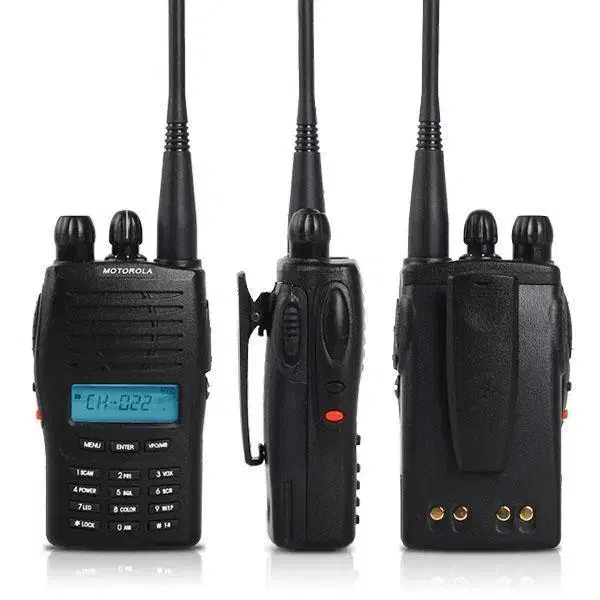 بیسیم موتورولا 777|کوهنوردی و کمپینگ|نیشابور, شهرک اندیشه|دیوار