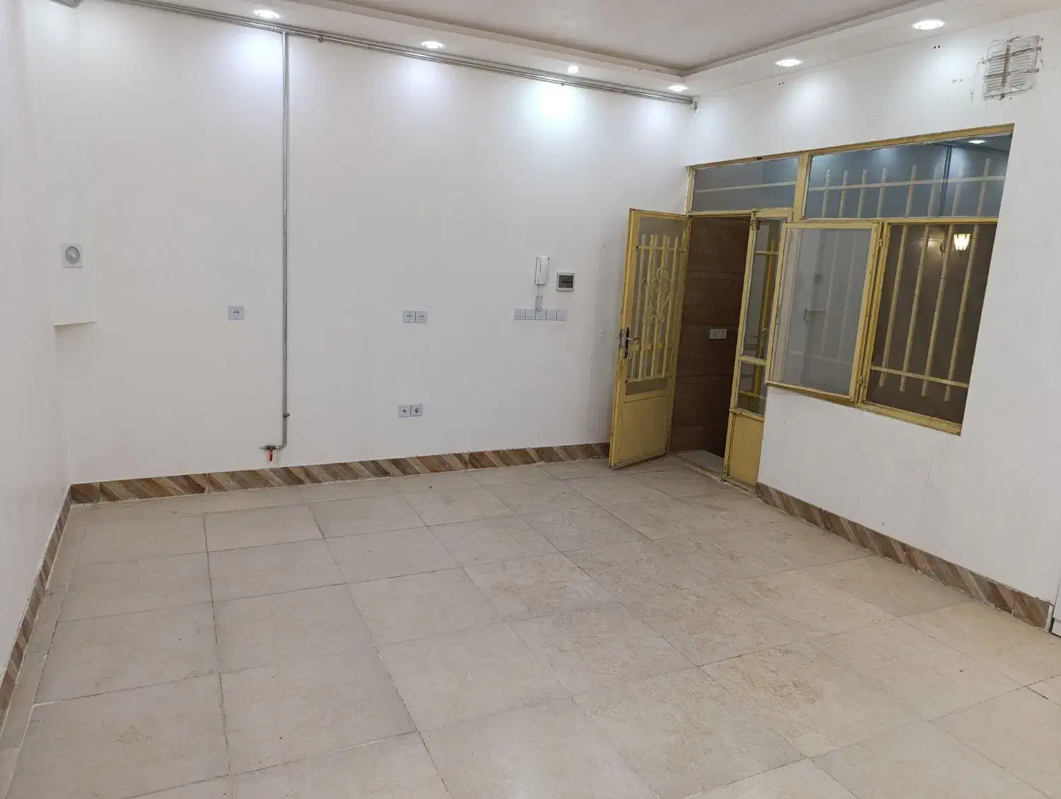 اجاره خانه ویلایی|اجارهٔ خانه و ویلا|کاشمر, |دیوار