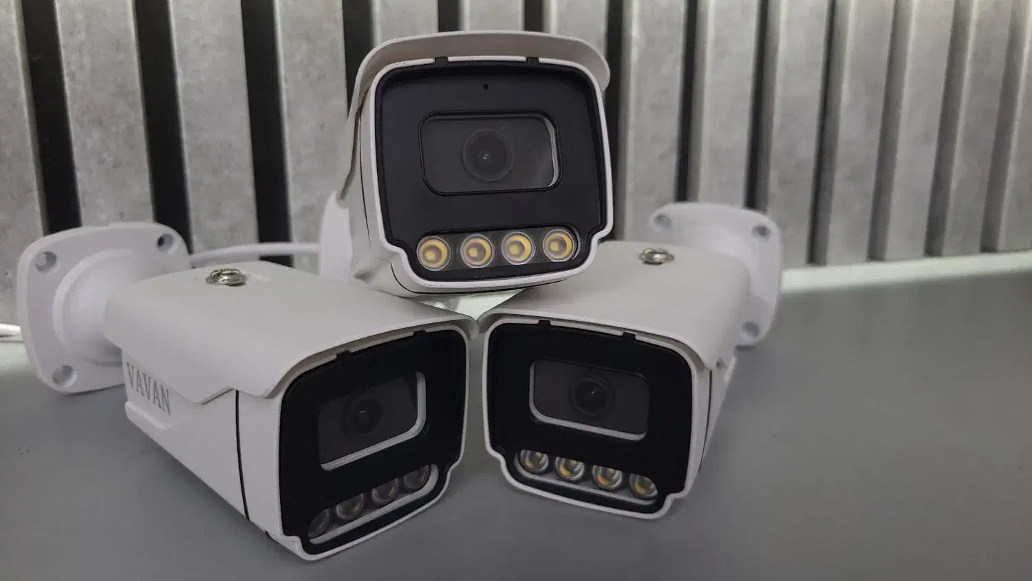 فروش و نصب دوربین|دوربین مداربسته|اسلام‌شهر, شهرک واوان|دیوار