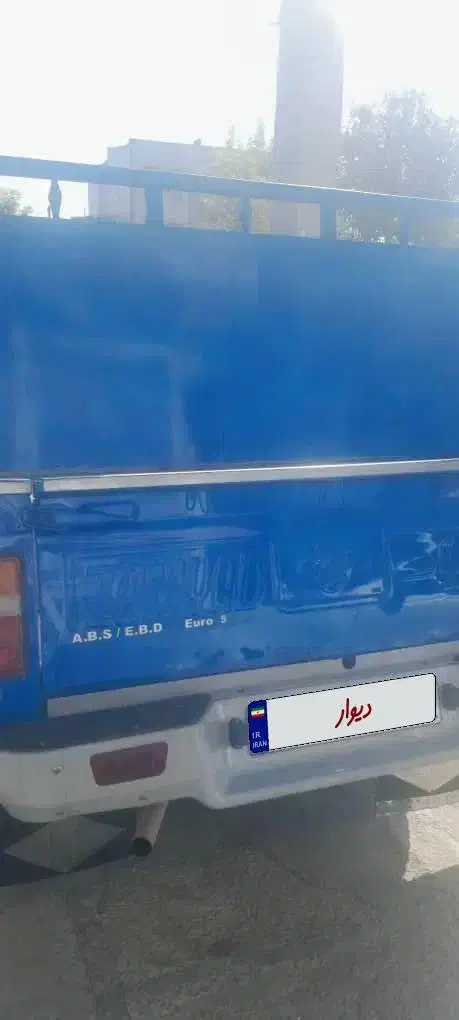 سایپا|خودرو سواری و وانت|یاسوج, |دیوار