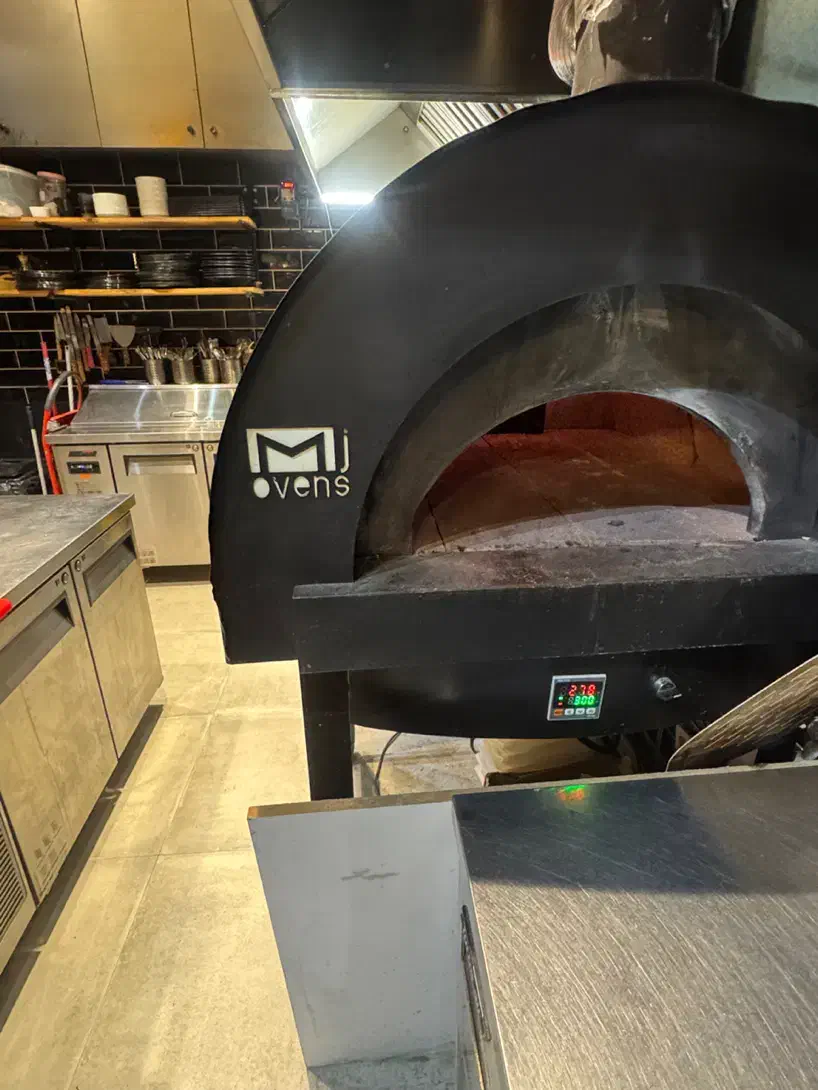 فر پیتزا|کافیشاپ و رستوران|تهران, والفجر|دیوار