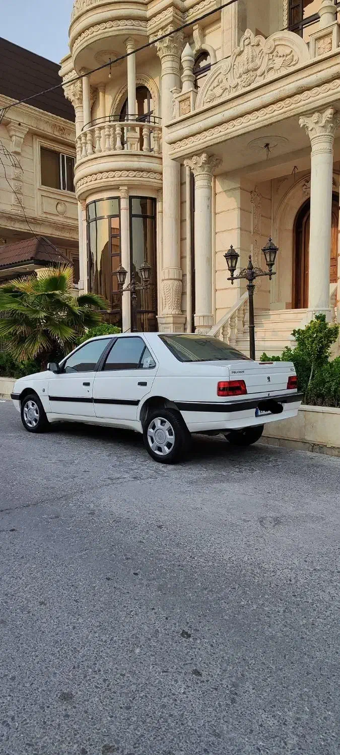 slx tu5 مدل 97|خودرو سواری و وانت|قدس, شهر‌قدس|دیوار