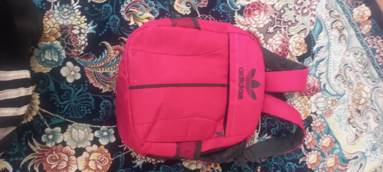 کوله پشتی|کیف، کفش، کمربند|کرمانشاه, |دیوار