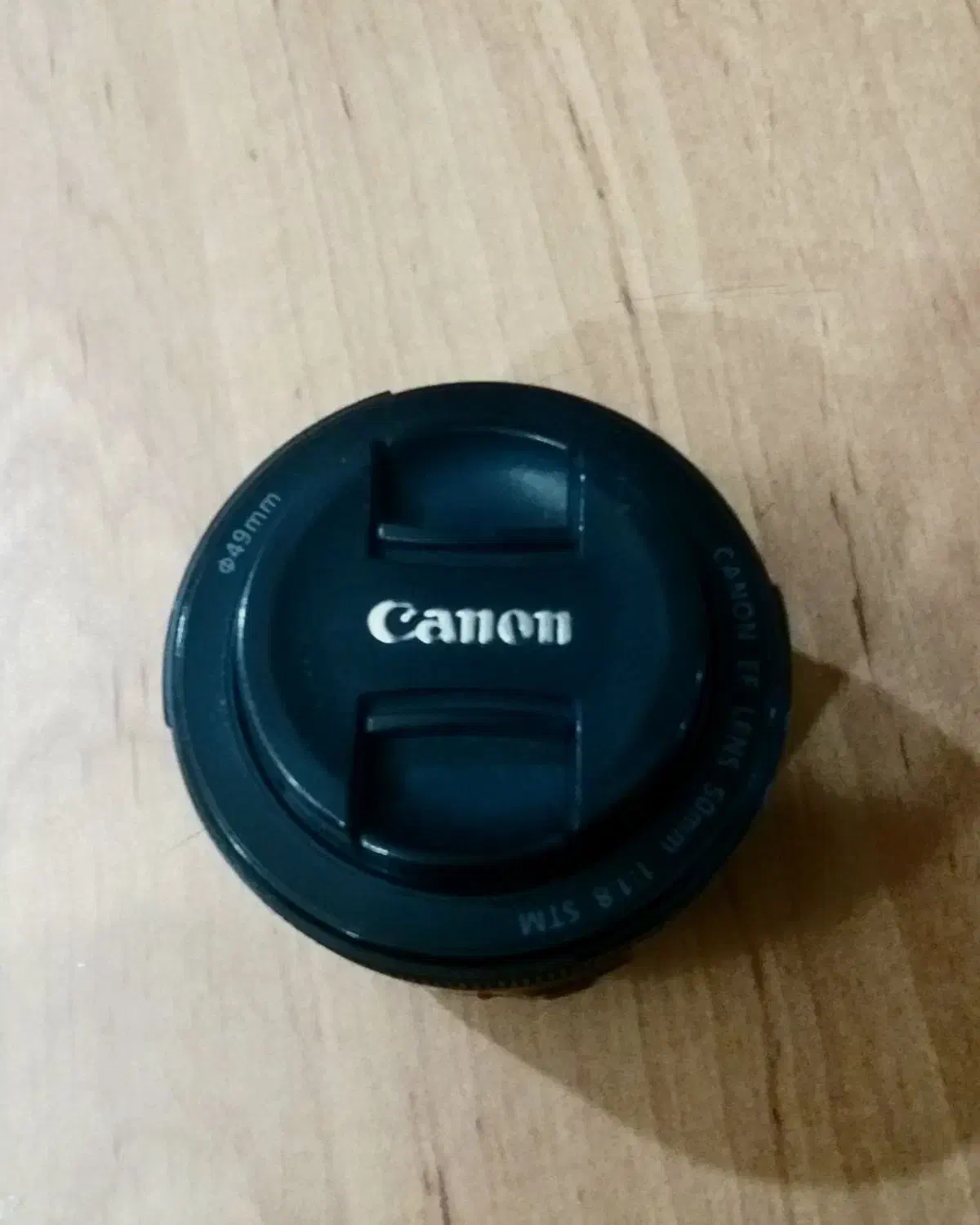 لنز دوربین کنون|دوربین عکاسی و فیلم‌برداری|تهران, افسریه شمالی|دیوار