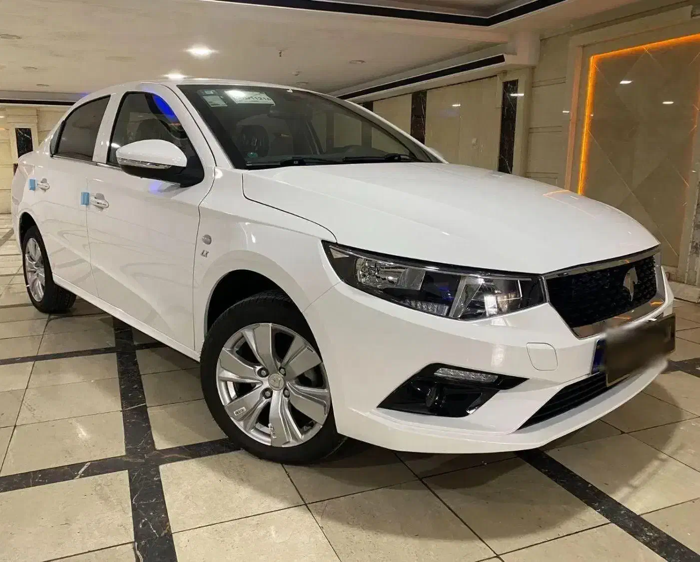 تارا  V4|خودرو کلاسیک|مشهد, ایثار|دیوار