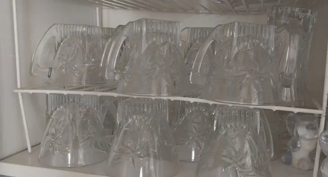 لوازم آشپزخانه|ظروف سرو و پذیرایی|اسلامشهر, مظفریه|دیوار