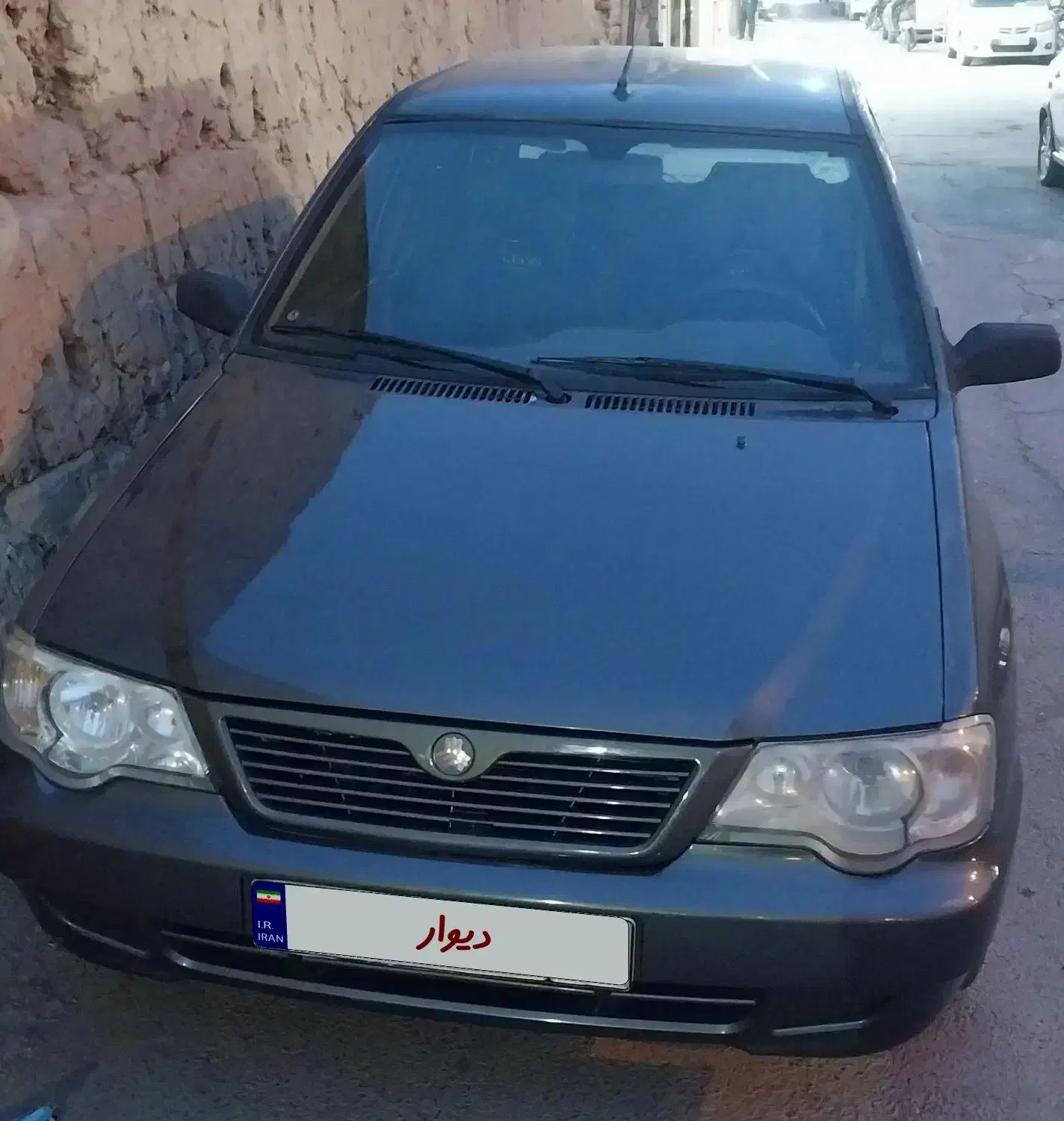 پراید ۱۱۱|خودرو سواری و وانت|یزد, |دیوار