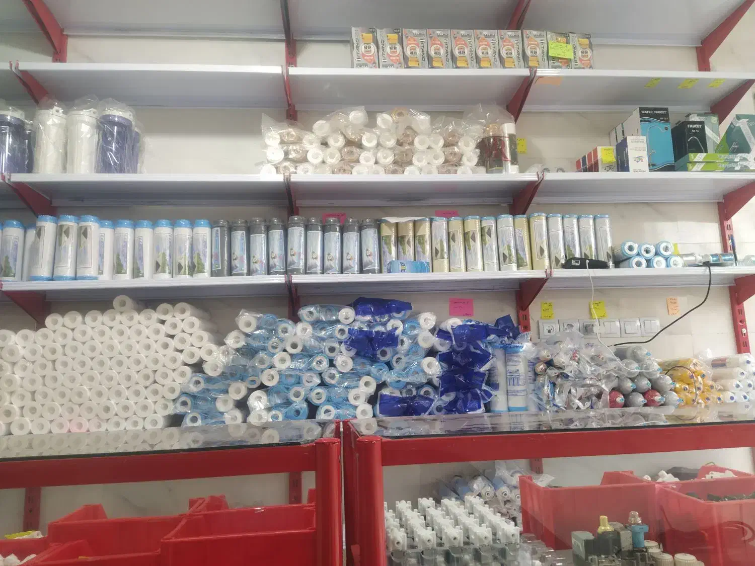 تعمیر تعمیرات سرویس نصب پکیج شوفاژ آبگرمکن کولر|خدمات پیشه و مهارت|دوگنبدان, |دیوار