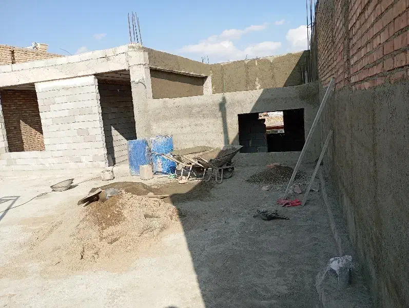 سیمانکاری ودیوارچینی|خدمات پیشه و مهارت|اهر, |دیوار