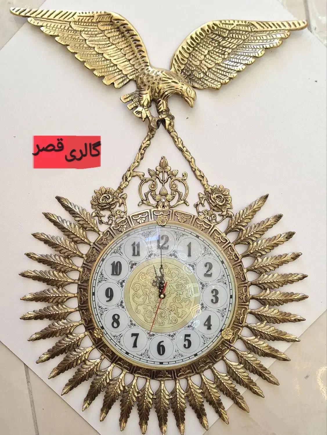 برنز مهراد|صنایع دستی و سایر لوازم تزئینی|خرم‌آباد, |دیوار