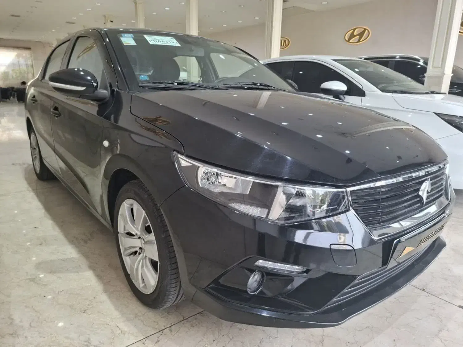 تارا v1 مدل ۱۴۰۲|خودرو سواری و وانت|قم, دانش|دیوار