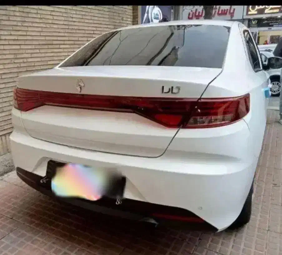 خودرو سواری|خودرو سواری و وانت|بندرعباس, |دیوار