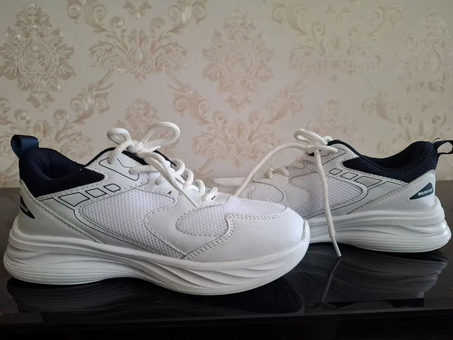 کفش اسپرت نو نو|کیف، کفش، کمربند|کرمان, |دیوار