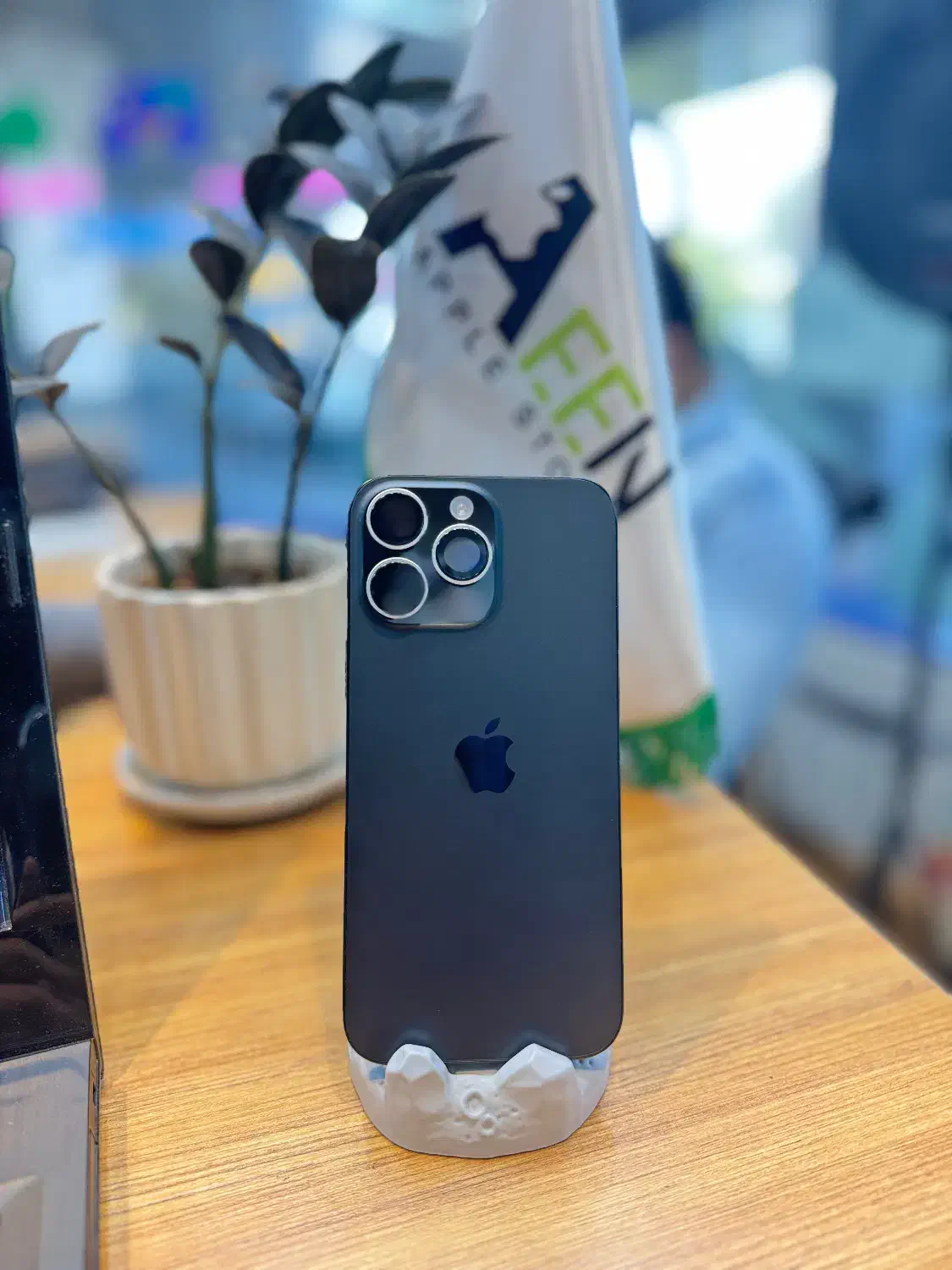 آیفون 16 پرو مکس|موبایل|شیراز, معالی‌آباد|دیوار