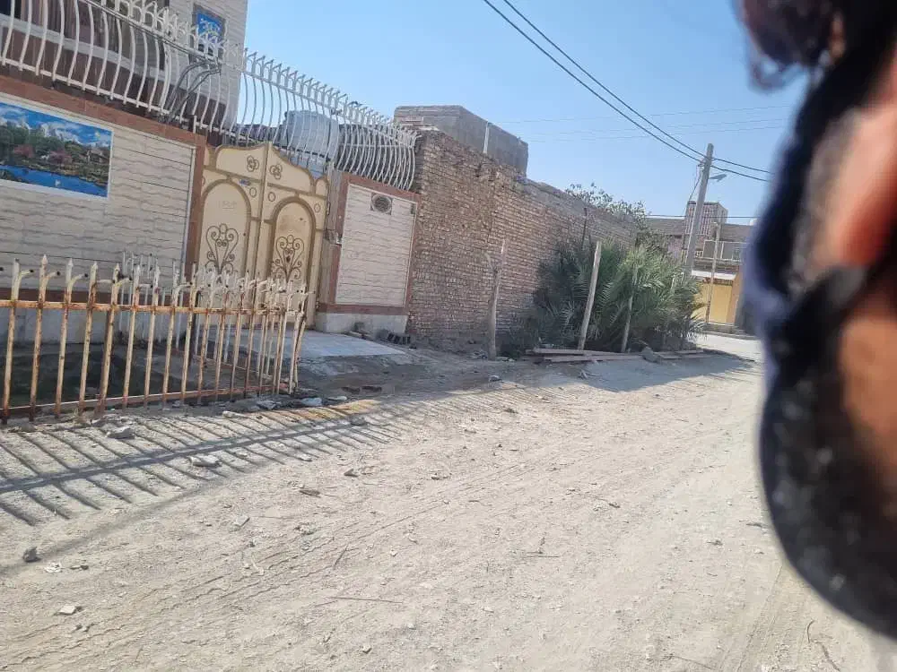 خونه دوطبقه در پره کنت پشت مدرسه حافظ محمد کریم|اجارهٔ خانه و ویلا|سراوان, |دیوار