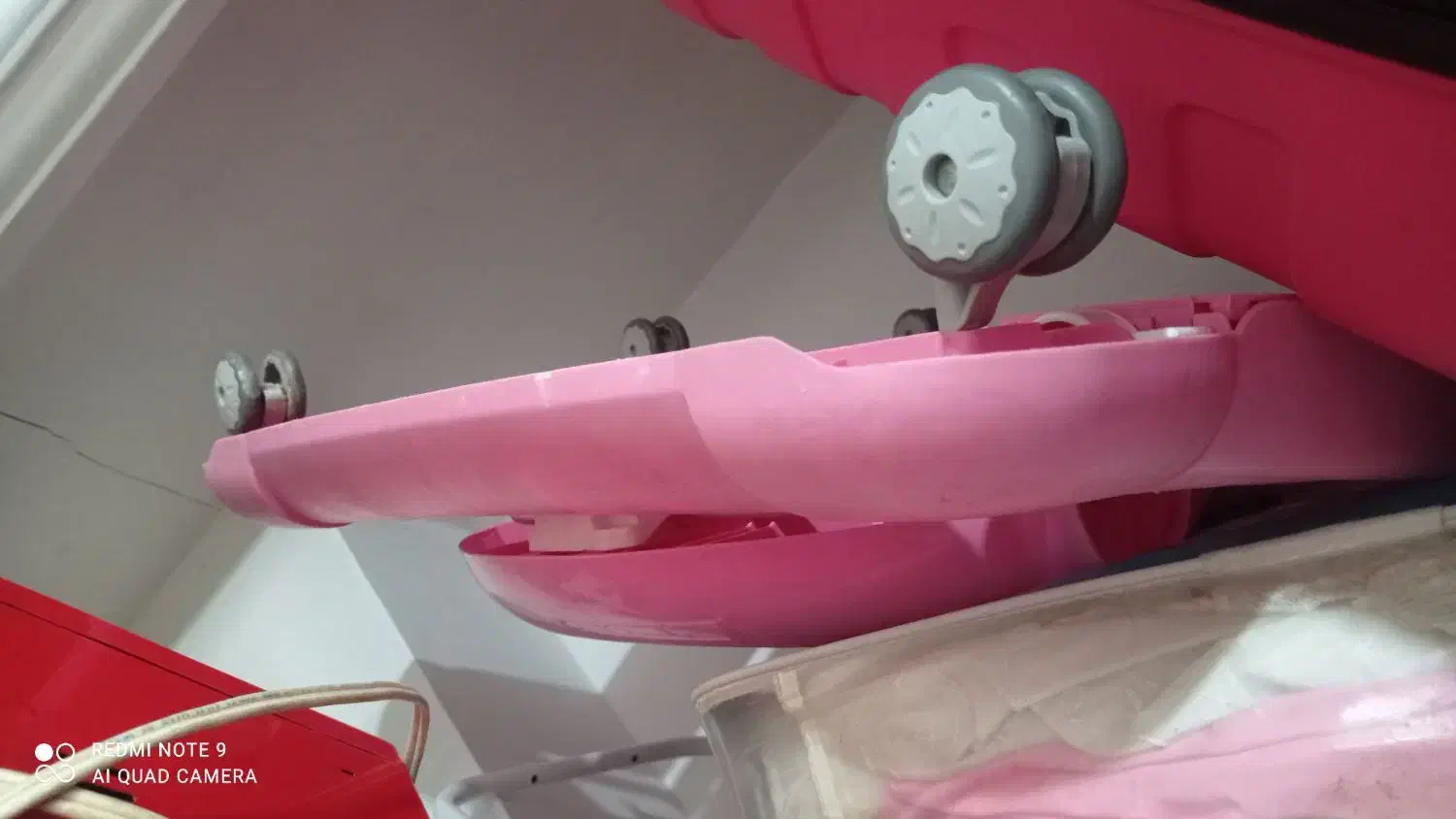 کریر و روروک|کالسکه و لوازم جانبی|بوشهر, |دیوار