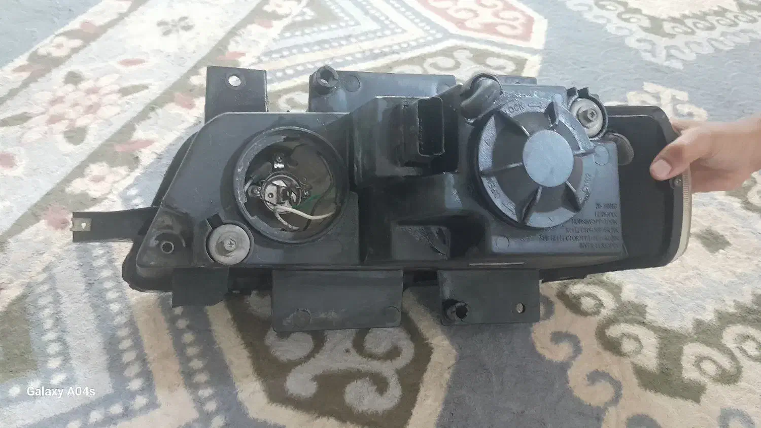 لوازم پژو 405فروشی|قطعات یدکی و لوازم جانبی|چابهار, |دیوار